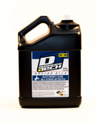 Dumonde Tech YAP 400 15W-40 1 Racing Oil For MX & Offroad Motorcycles.