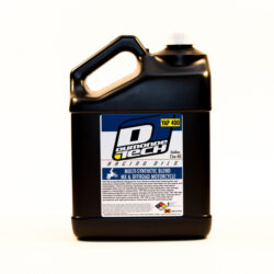 Dumonde Tech YAP 400 15W-40 1 Racing Oil For MX & Offroad Motorcycles.