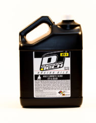 Dumonde Tech ATV 4 15W-40 Multi-Synthetic ATV & Quad Racing Oil, Gallon.