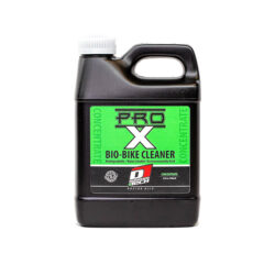 Dumonde Tech Pro X Bio-Bike Cleaner Concentrate.