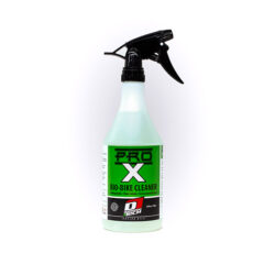 Dumonde Tech Pro X Bio-Bike Cleaner Spray.