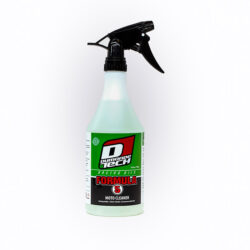 Dumonde Tech Formula 5 Moto Cleaner.