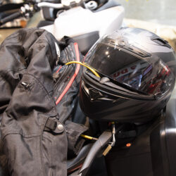 AWD 36" Quickloop Gear & Helmet Security Cable