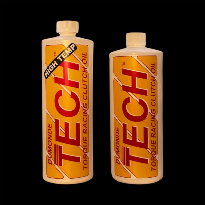 Torque Oil Dumonde Tech Torque Racing Clutch Oil - Shop at My Life at Speed